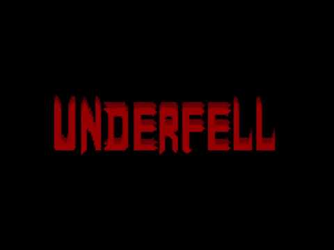 Team Colossus Underfell OST: 36 - Maniacal Laughter