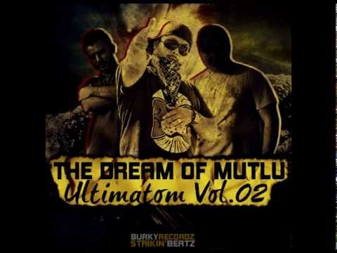 TDOM - Never Forget Me - Mastermind of Burky ft Misfit Doggy