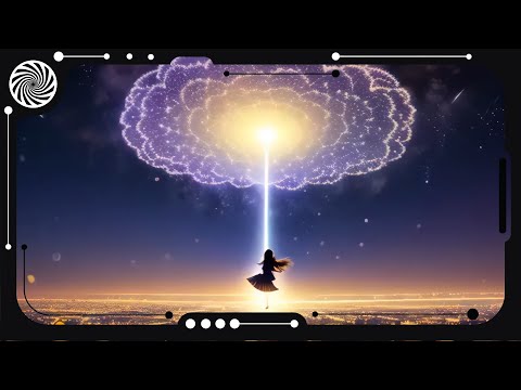 Menog & Ital - We Dissolve [Psychedelic Visuals]