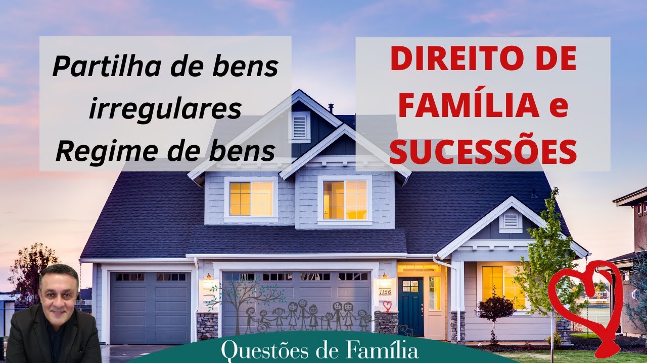 Imóvel sem escritura pode ser partilhado? Como é a partilha dos bens irregulares?