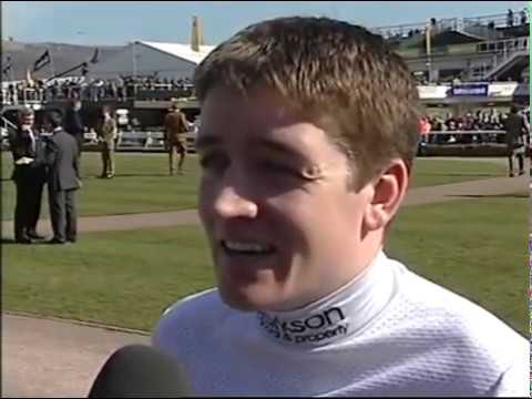 2005 Cheltenham Gold Cup Kicking King