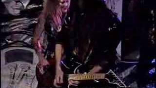 Ambush At The Whisky Any Way You Want It