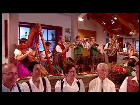 WüdaraMusi - Beim Hans in der Stub'n