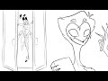 I Missed You Stolitz Helluva Boss Fan Animatic