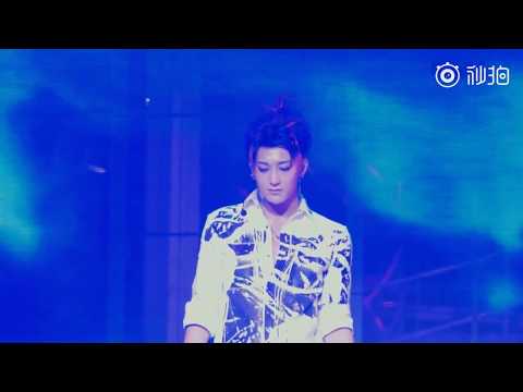 180728 ZTAO - حفل IS GOOD Tour in Chengdu: Hello Hello