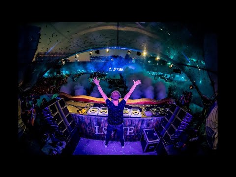 Armin van Buuren & Sunnery James & Ryan Marciano - You Are Too (LIVE Tomorrowland 2018)