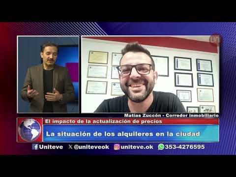Alquileres en la ciudad: el impacto de la actualización de los precios