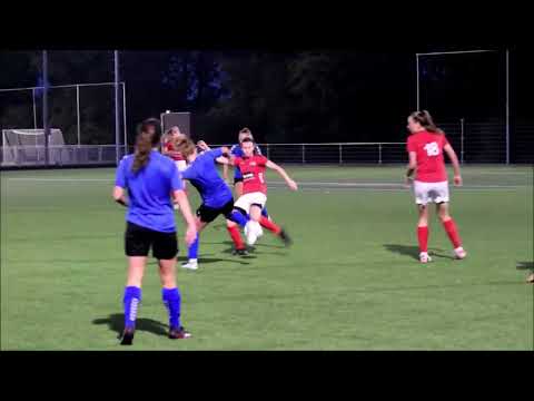 IJFC VR1 - Saestum VR2 0-2