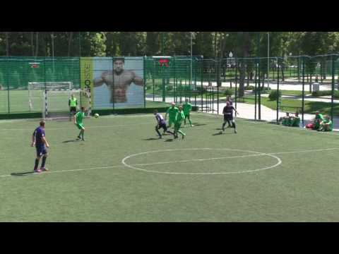 8 КХ 2 Грифон – Brightgrove 2 тайм