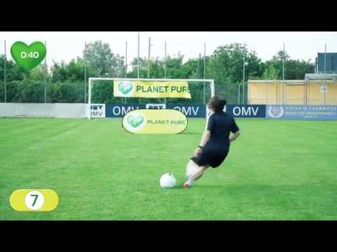 Planet Pure Challenge - Episode 3: SG Austria Wien/USC Landhaus