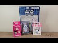 Disney Springs Haul Disney Wreck It Ralph Blind Bag Pins R2 BNE
