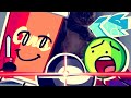 Animatic Battle 1 M Is For Magic