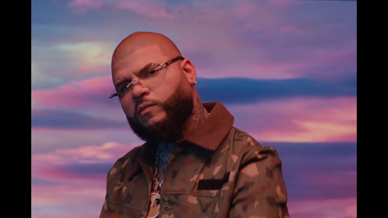 Steve Aoki & Farruko — Aire