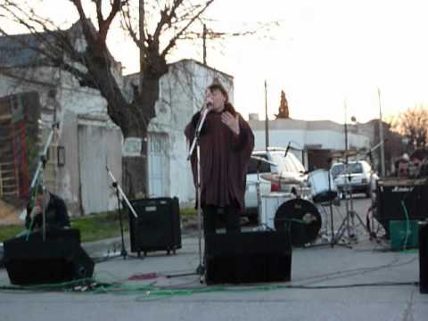 Tango en la Contraferia - Tres Arroyos