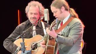 Dan Tyminski &amp; Billy Strings ‘’O Death’’ 2/28/26 Grand Ole Opry | Nashville, Tennessee (HQ HD 4K)