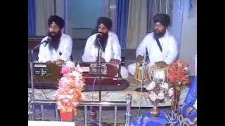 preview picture of video 'Bhai Rajinder Singh Ji Gurudwara Guru Nanak Darbar Shivaji Colony Rohtak'