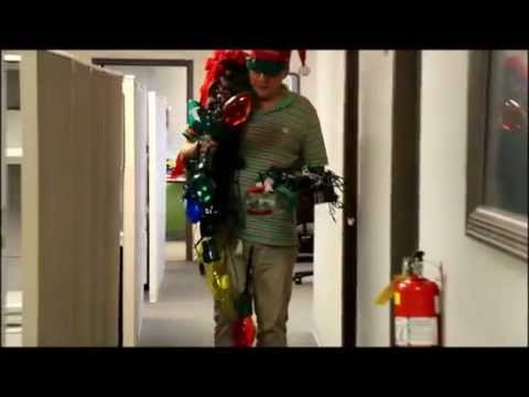 Christmas is coming to KDAT.