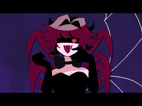 Spider's Web - Can You Survive This Spider's Love? (RPG Maker Horror)