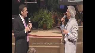 Benny Hinn - The Anointing of God