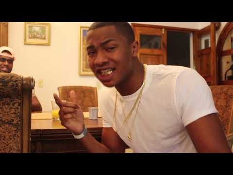 Episode 4- A Day With Kazitexx (Vibe Nou BTS)