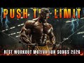 Motivational Workout Mix 2026 Top Motivational Songs Best Fitness Gym Motivation Songs 2026
