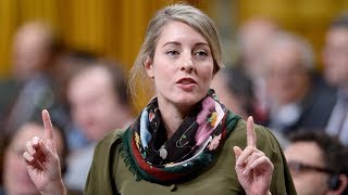 Question Period: Oshawa GM plant closure, Canada Post back-to-work legislation — November 26, 2018