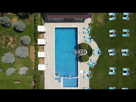 Una dintre cele mai exceptionale sali de evenimente din judetul Cluj  Turda Milexim Spa Piscina