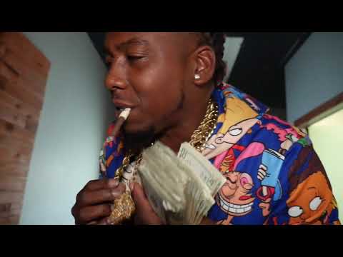 Muddy Kasino Official **Mudd Gang Vlog** Directed By HonchoSauce