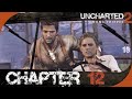 Uncharted 2: Among Thieves - Chapter 12 - A Train to Catch