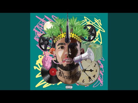 Talk (feat. Tech N9ne & Devvon Terrell)