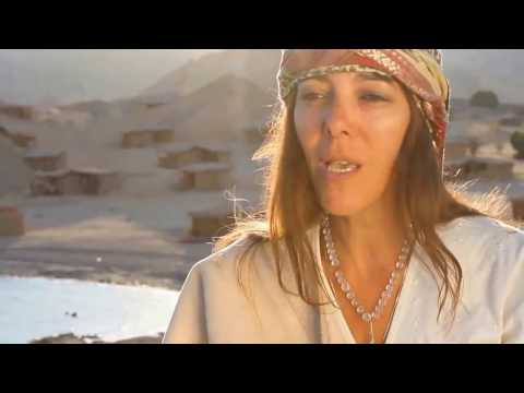 Maktoob    Ras Sinai Project   video by sigal soliman
