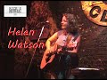 Helen Watson Ricks Music Archives 12 Bar Club