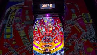 Dale Jr Nascar Visual Pinball Table VPX - Virtual Pinball #pinball #virtualpinball #vpx #nascar