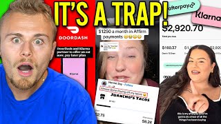 How ‘Buy Now Pay Later’ is DESTROYING Your Finances in 2025…