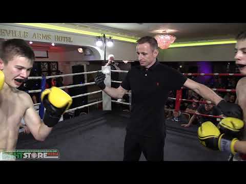 Jan Tomaszewski vs Josh Keegan - RFC 5