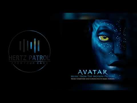 Avatar Gathering The Na Vi Clans For Battle 432hz