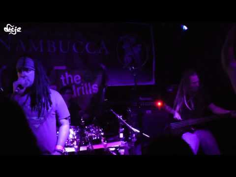 Dorje - Outspoken Live at Nambucca, London