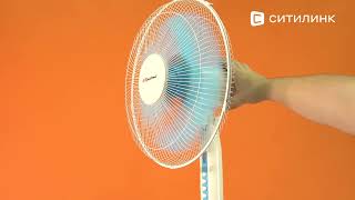 Вентилятор напольный Binatone SF-1606 - купить в Ситилинк | 1386918