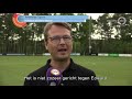 Vitesse-directeur Johannes Spors heeft niets tegen Edward Sturing