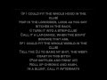 Let S Ride The Game Lyrics