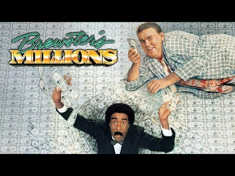 Brewsters Million #3