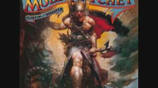 Molly Hatchet - Long Time