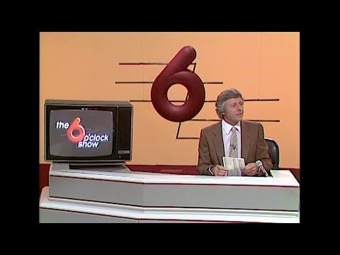 The 6 O'Clock Show (LWT, 23rd July 1982)