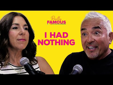 Cesar Millan: Dog Whisperer's darkest hour + where he is now