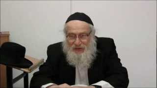 יהדות ספרד בסכנה צריך לנתק את התורה ממפלגתיות