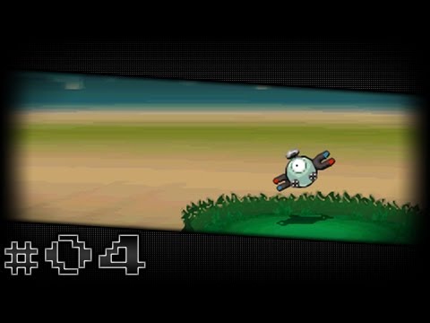 Pokémon Black 2 Walkthrough - Part 4: Virbank Industrial Complex!