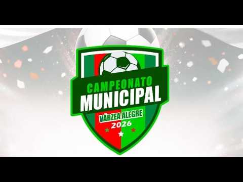 CAMPEONATO MUNICIPAL 2026