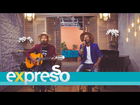 ‘Would You Rather’ with Soul Kulture