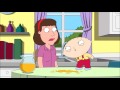 Funny Family Guy Scene Stewie S Meltdown
