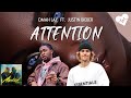 Omah Lay Attention Lyrics Ft Justin Bieber Songish